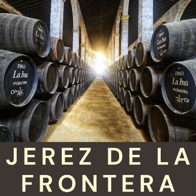 135. Jerez de la Frontera travel guide. Best things to see in Jerez, Andalucia, Spain
