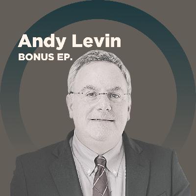 Andy Levin on the Importance of an Independent Inspector General at the Federal Reserve - BONUS
