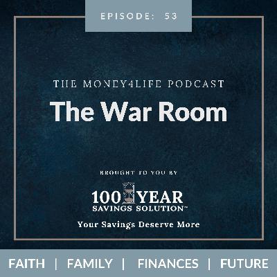 53: The War Room