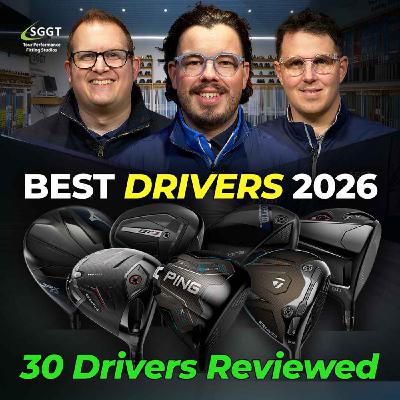 BEST DRIVERS 2026 - Independent Fitters Review 30 of the Best