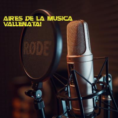 Aires del Vallenato!