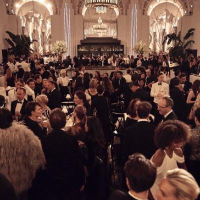 L'élégance, c'est pour les autres ?