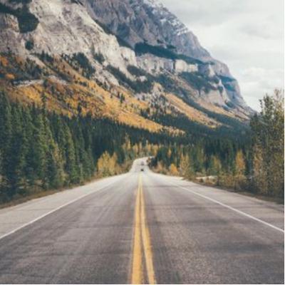 Road trip movies