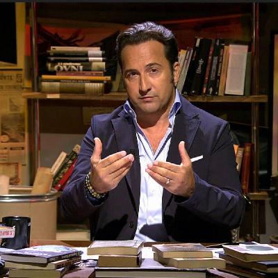 El cierre de Iker: Al conocer a mi ídolo de la niñez, entendí muchas cosas