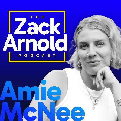 SUMMIT TOP 5: Amie McNee on Moving Through The “Messy Middle” (Without Losing Your Mind) SUMMIT TOP 5: Amie McNee on Moving Through The “Messy Middle” (Without Losing Your Mind)