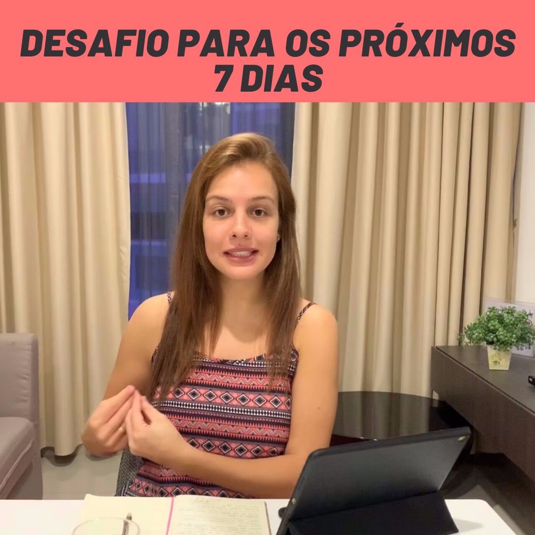 FAÇA ISSO E VEJA COMO AS COISAS VÃO COMEÇAR A MUDAR PARA MELHOR episode artwork