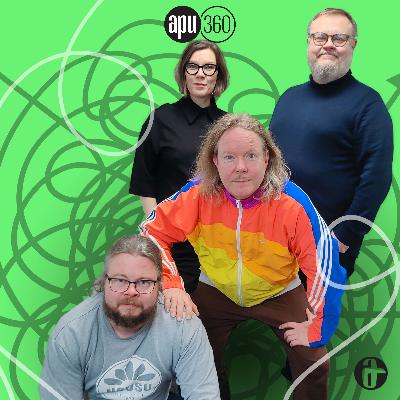 360 – Open source -vanhemmuus on kasvatuksen uusi trendi