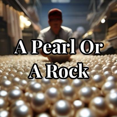 A Pearl Or A Rock