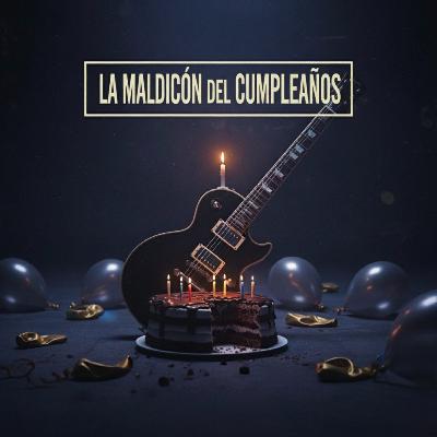 La maldición del cumpleaños La maldición del cumpleaños