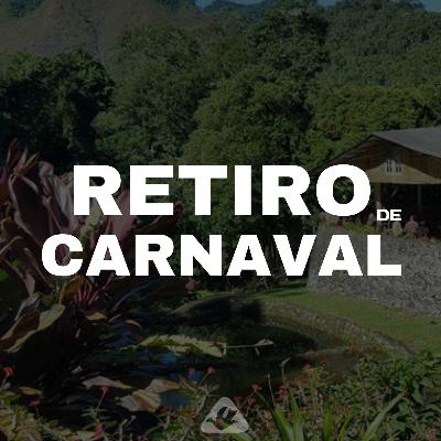#08- RETIRO DE CARNAVAL 2025: 5º DIA, MANHÃ: 05/03/25 PR. ÉRICO R. BUSSINGER