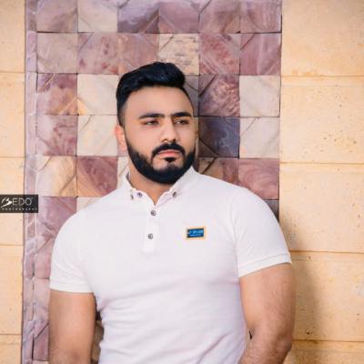الف ليلة وليلة ريمكس مصطفى عبده
