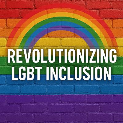 How Trans Pride Kent Ensures Total Inclusion in a Multi-Cultural Community