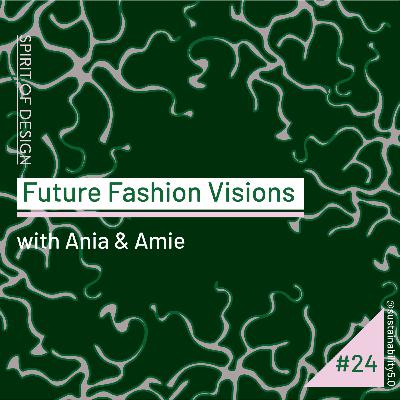 Future Fashion Visions