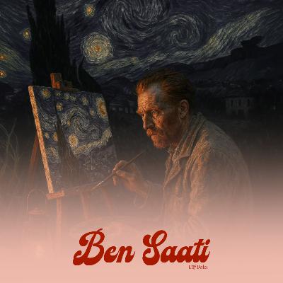 Spot Işığında Bir Hayat: Vincent Van Gough