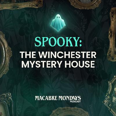 The Winchester Mystery House
