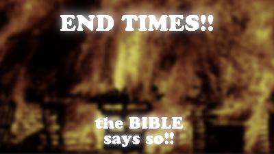 #010. Is Christianity Fueling a Genocide?