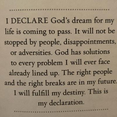 Motivation