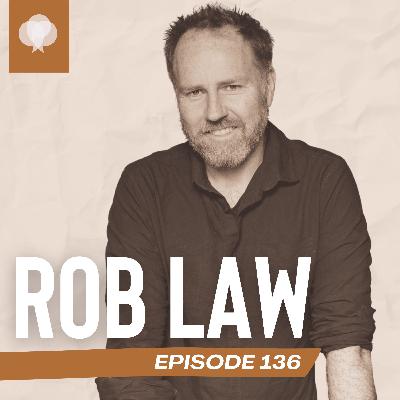 Rob Law, The Creek Kids Rob Law, The Creek Kids