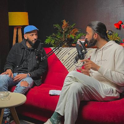 4LFA: العشرينات والشغف والروحانيات | Kïff Dealer Podcast EP 09