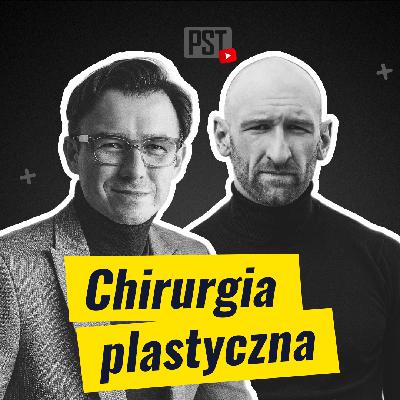 #PST TV 06 Chirurgia plastyczna. dr Michał Charytonowicz