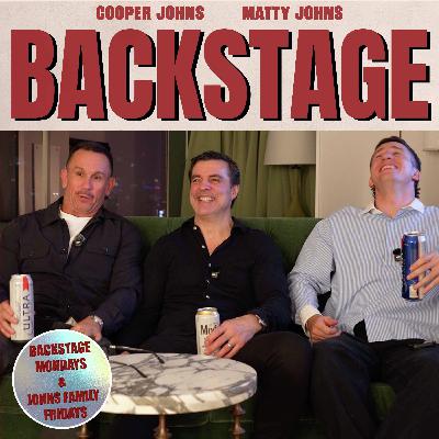 #78 | Pre-Drinks in Vegas with Brian Carney