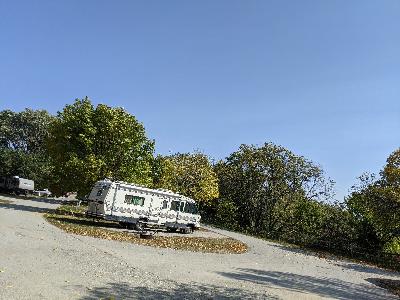 Day 520. October 07, 2020. Honey Creek Iowa