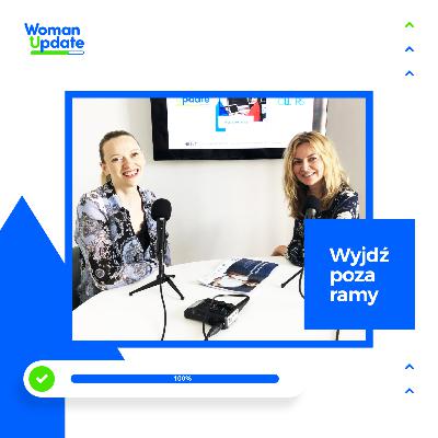 Zainspiruj się z Woman Update | odcinek 1 Zainspiruj się z Woman Update | odcinek 1