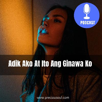 Adik Ako At Ito Ang Ginawa Ko