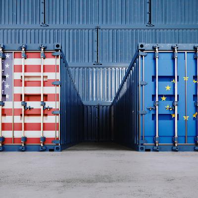 Mundo rural - Nueva amenaza arancelaria de Estados Unidos Mundo rural - Nueva amenaza arancelaria de Estados Unidos