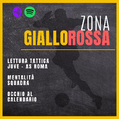 EP. 2 Juventus - AS Roma