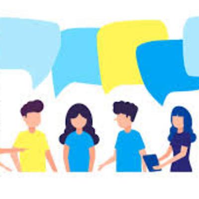 Relaciones interpersonales Conexiones Humanas