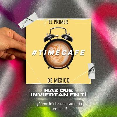 ¿Cómo iniciar un negocio de cafetería y lograr que inviertan en ti?