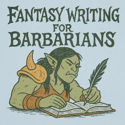 How to Write Humorous Dark Fantasy (Like Terry Pratchett!) How to Write Humorous Dark Fantasy (Like Terry Pratchett!)