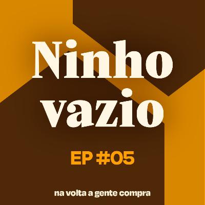 Síndrome do ninho vazio: meus filhos saíram de casa, e agora?