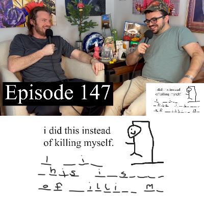 #147 - Sam Lichtenstein