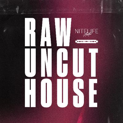 Raw Uncut House Demo  (NITELIFE Audio Sample Collection)