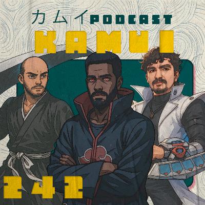 Lutas com vencedores injustos nos animes | KP#242