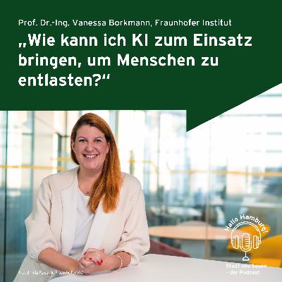 KI in der Stadtentwicklung – zwischen Vision und Praxis