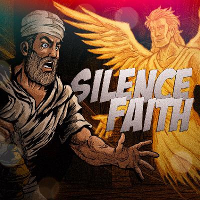 Silence Faith