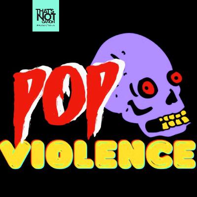 PopViolence Pilot: talking about WAP with Shemaina