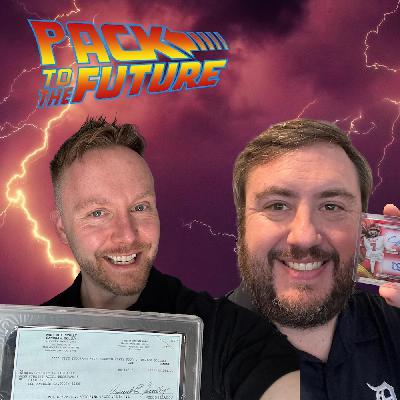 S3 Episode 71: Chad Rants on eBay Seller, The Guys Go To ANOTHER Card Show!