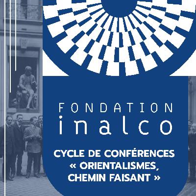 Orientalismes, chemin faisant : Inde - Partie 2