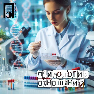 Зачем делать тест ДНК на отцовство?