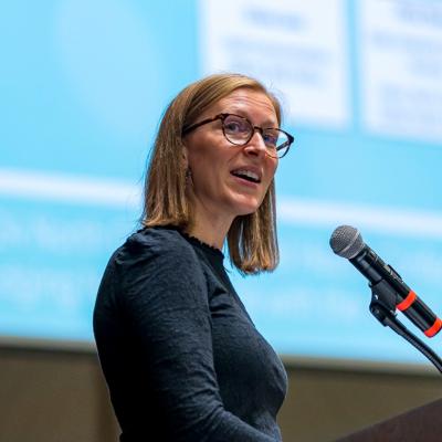 On the Global and the Local with Brianna Clarke-Schwelm