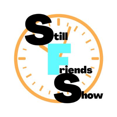 Hawaii's Most Wanted to Street Food Mogul - Terann Enriques | Still Friends Show Ep.135 Hawaii's Most Wanted to Street Food Mogul - Terann Enriques | Still Friends Show Ep.135