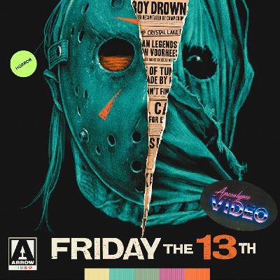 Friday the 13th (2009) Friday the 13th (2009)