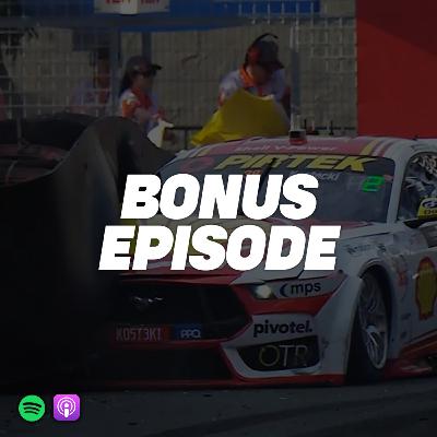 The Gold Coast 500 daily: Friday