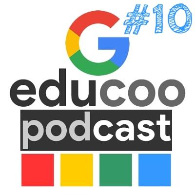 #10 POR QUÉ USAR TWITTER. CHAT Y SALAS EN GMAIL. MOODLE, CON ÁGUEDA LÓPEZ (FINAL DE TEMPORADA) #10 POR QUÉ USAR TWITTER. CHAT Y SALAS EN GMAIL. MOODLE, CON ÁGUEDA LÓPEZ (FINAL DE TEMPORADA)