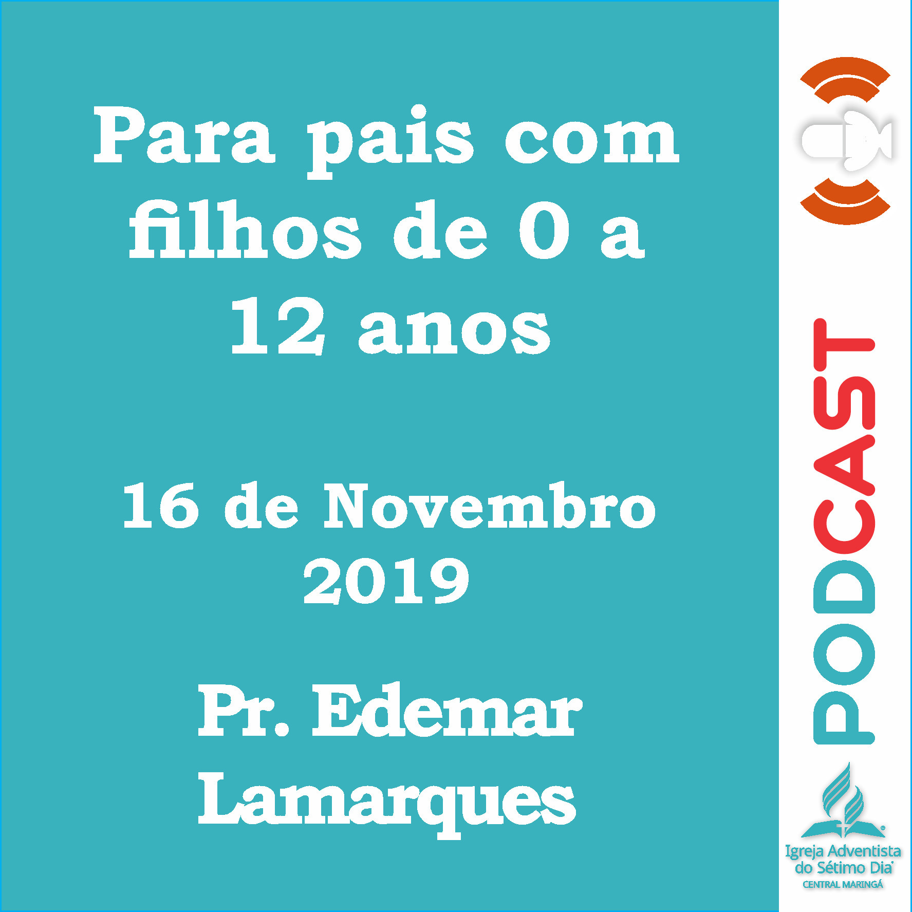 IASD Maringá