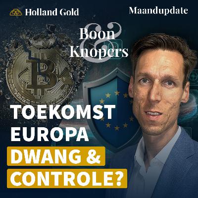 Exit Tax, Dienstplicht, Censuur & CBDC | “EU begint op Sovjet-Unie te lijken” – Frank Knopers Exit Tax, Dienstplicht, Censuur & CBDC | “EU begint op Sovjet-Unie te lijken” – Frank Knopers
